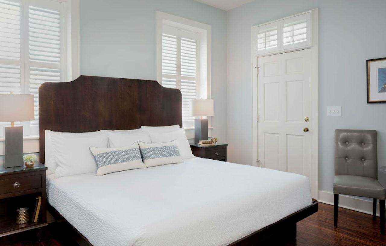 The Elliott House Inn Charleston Luaran gambar