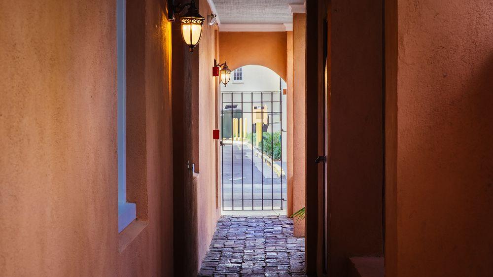 The Elliott House Inn Charleston Luaran gambar