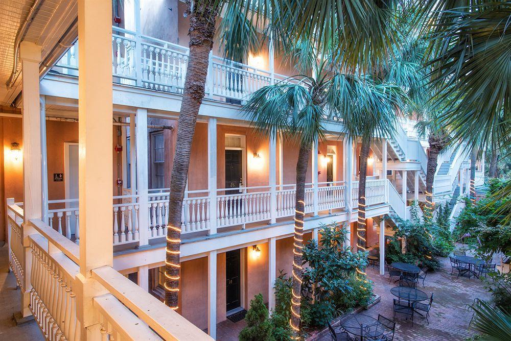 The Elliott House Inn Charleston Luaran gambar