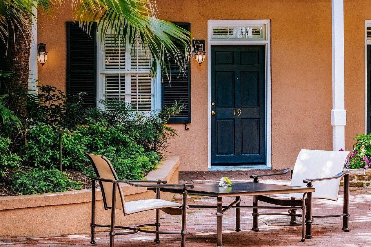 The Elliott House Inn Charleston Luaran gambar