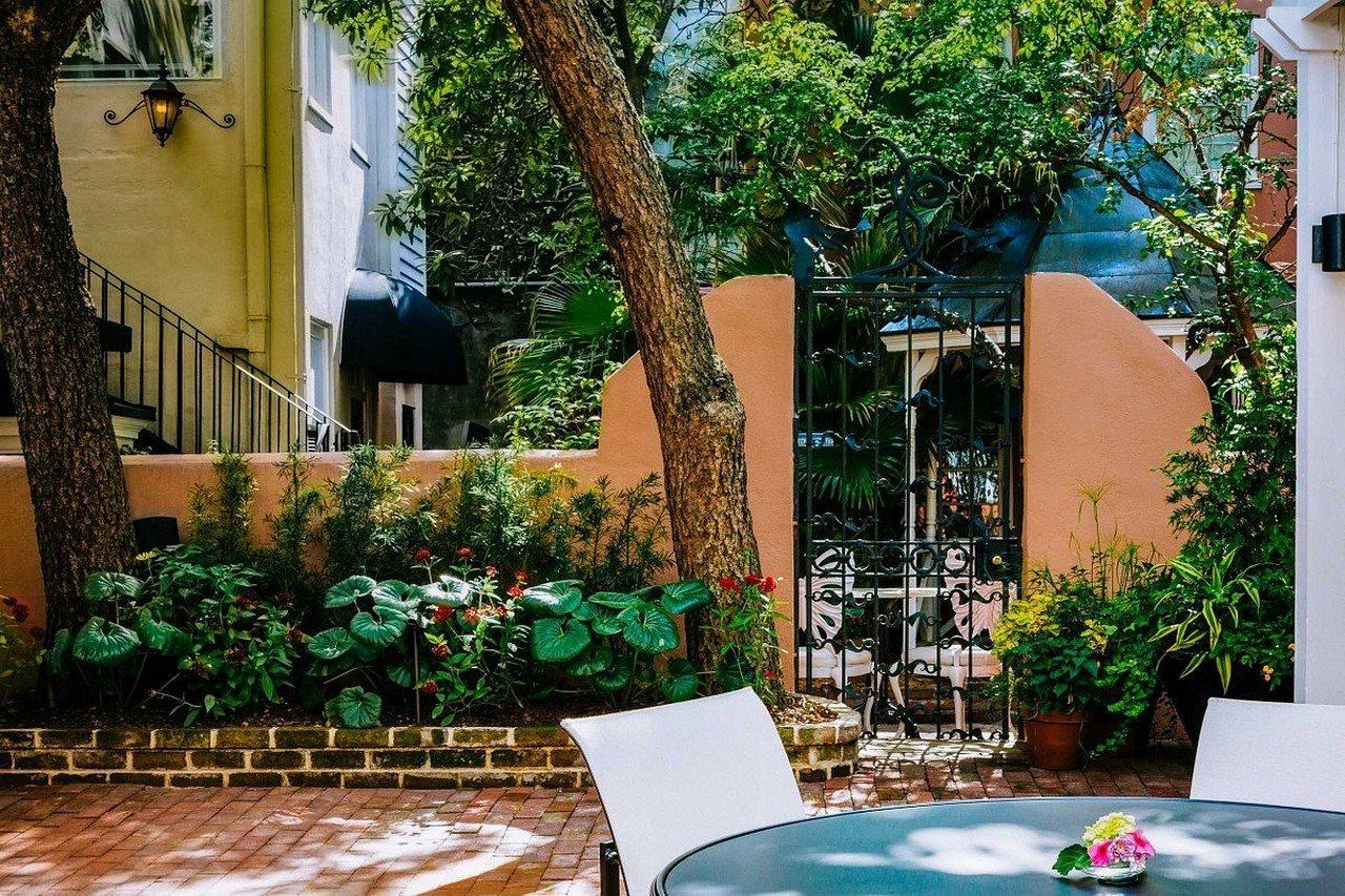 The Elliott House Inn Charleston Luaran gambar