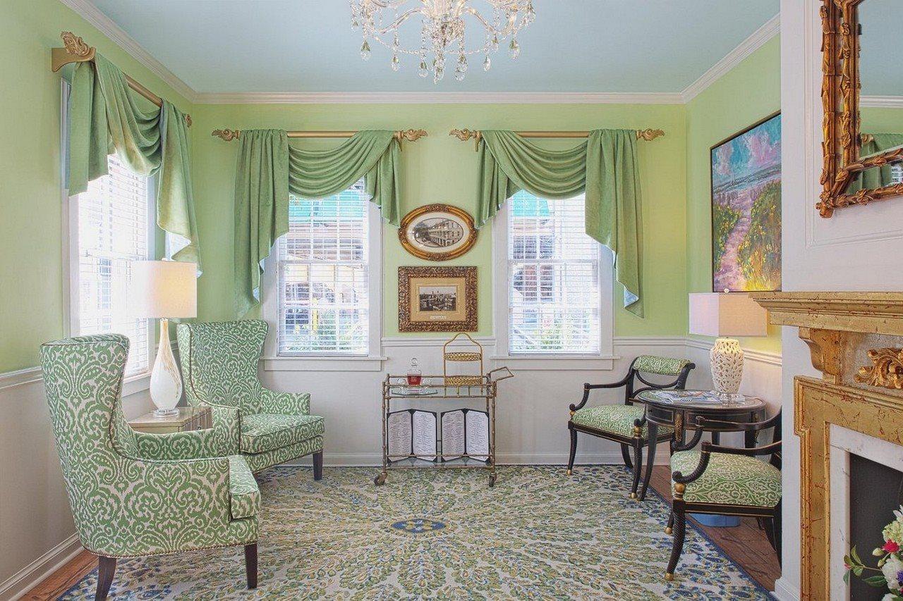 The Elliott House Inn Charleston Luaran gambar