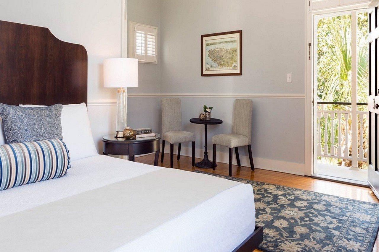 The Elliott House Inn Charleston Luaran gambar