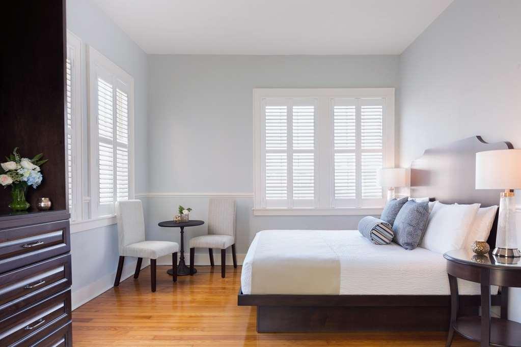 The Elliott House Inn Charleston Luaran gambar