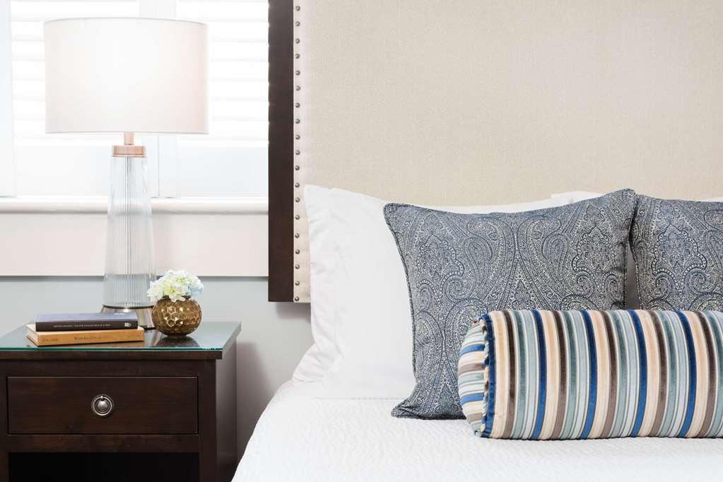 The Elliott House Inn Charleston Bilik gambar