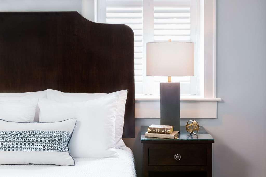 The Elliott House Inn Charleston Bilik gambar