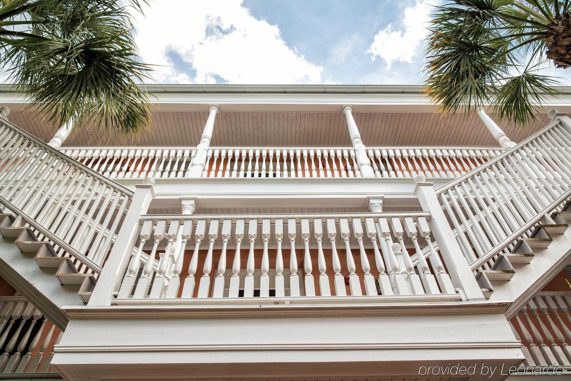 The Elliott House Inn Charleston Luaran gambar