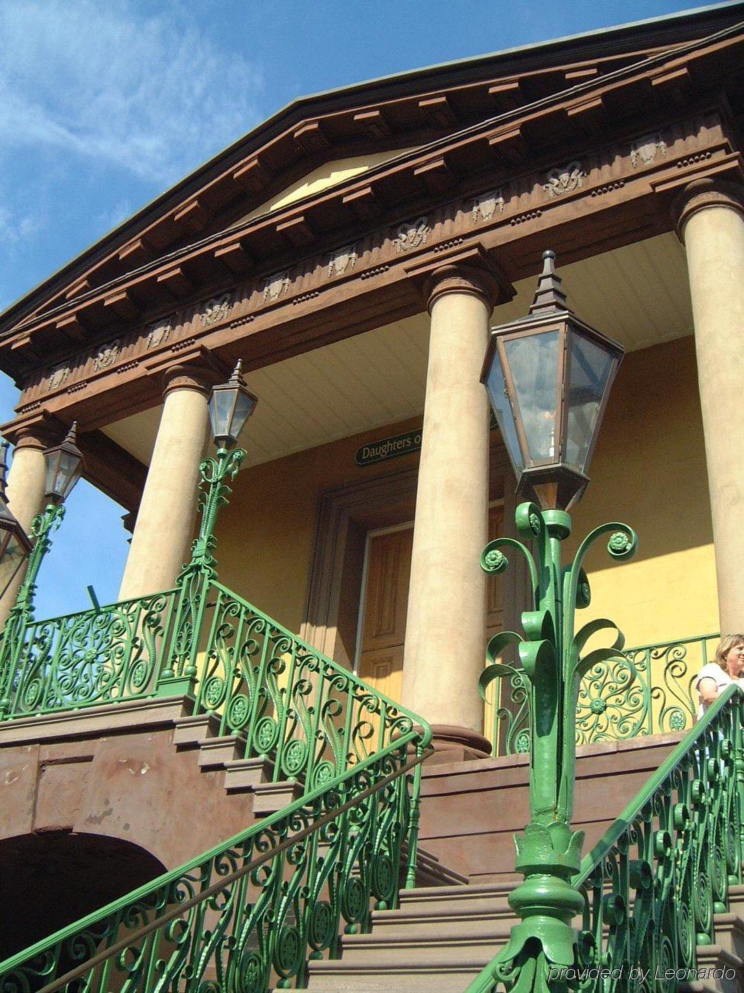The Elliott House Inn Charleston Kemudahan gambar