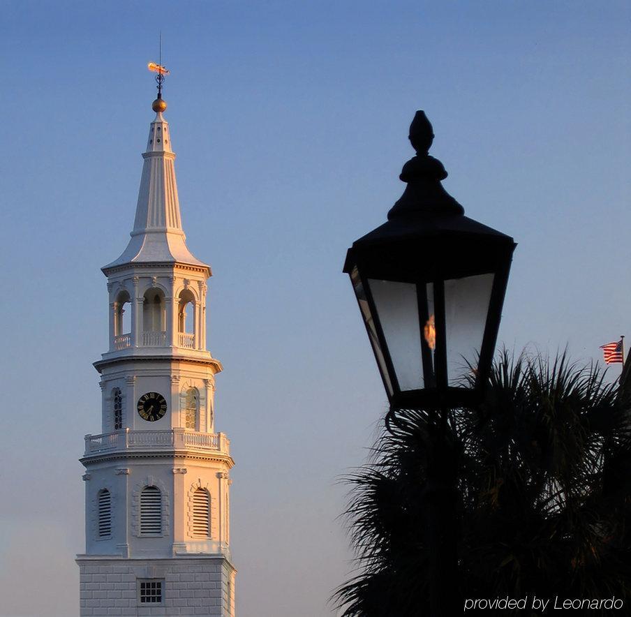 The Elliott House Inn Charleston Kemudahan gambar