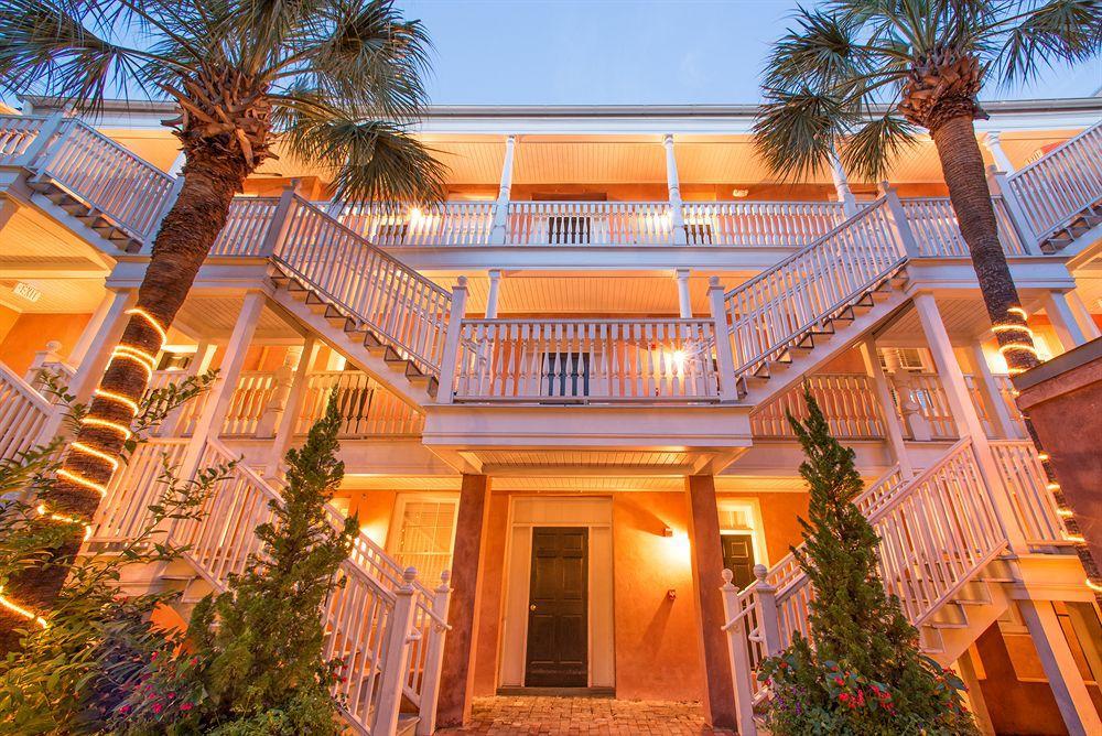 The Elliott House Inn Charleston Luaran gambar
