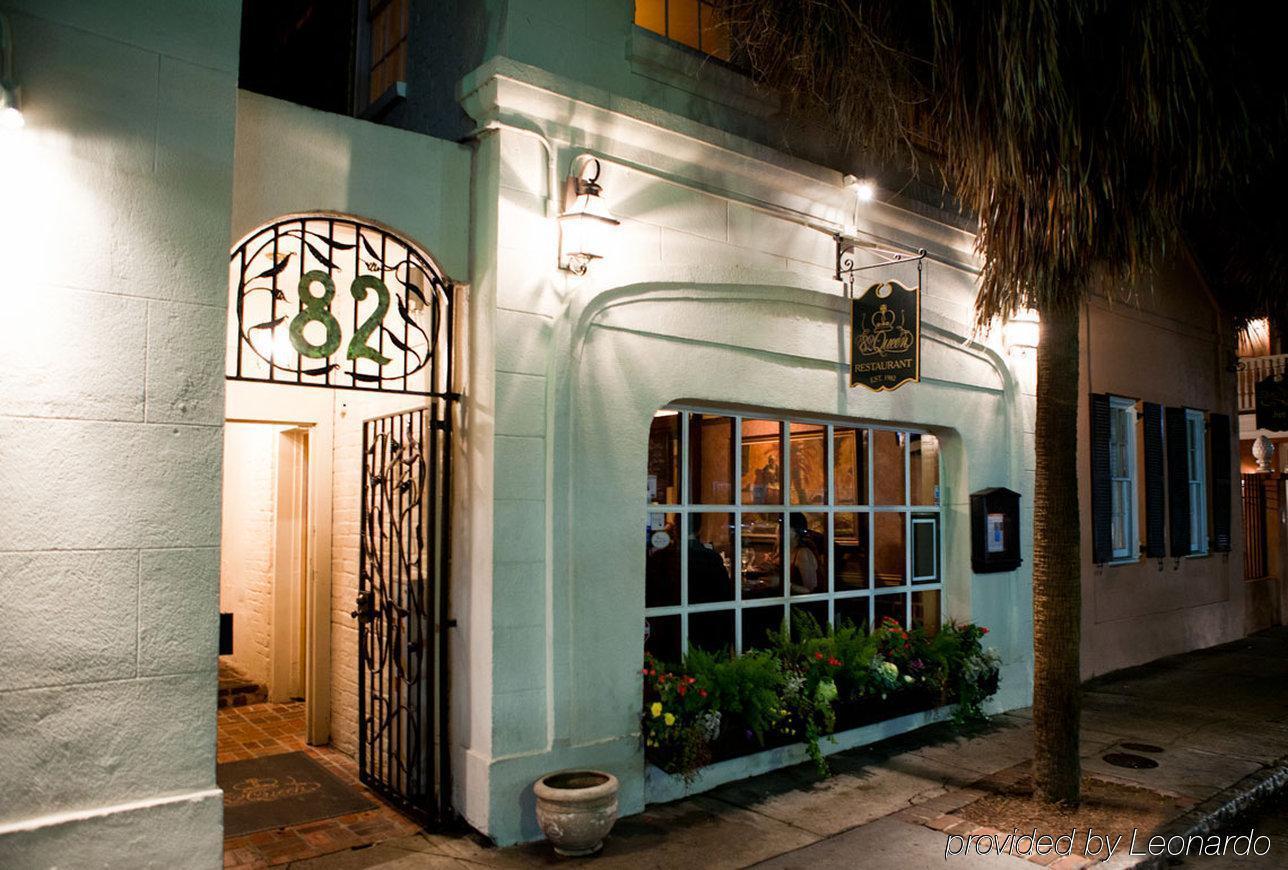 The Elliott House Inn Charleston Luaran gambar