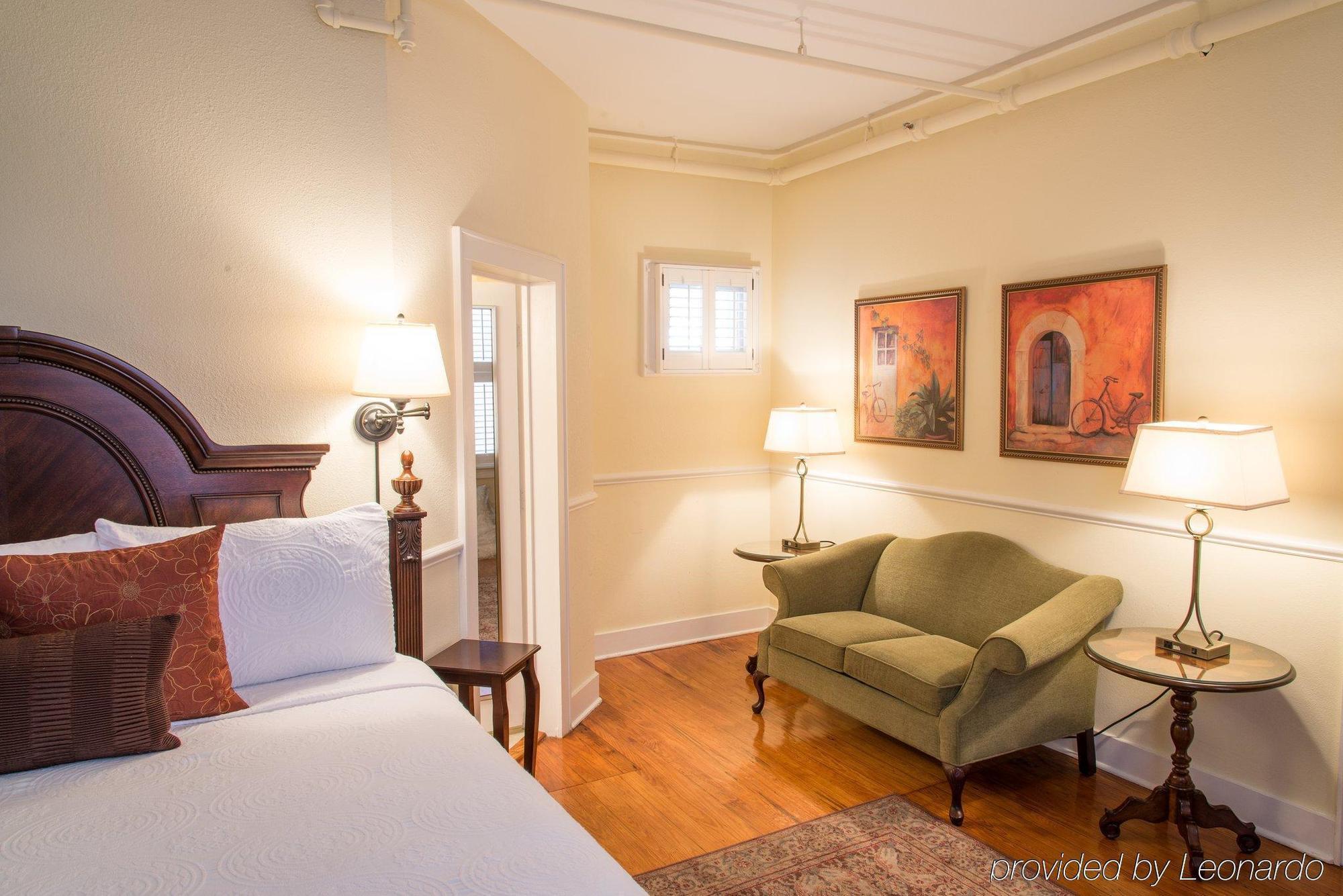 The Elliott House Inn Charleston Luaran gambar