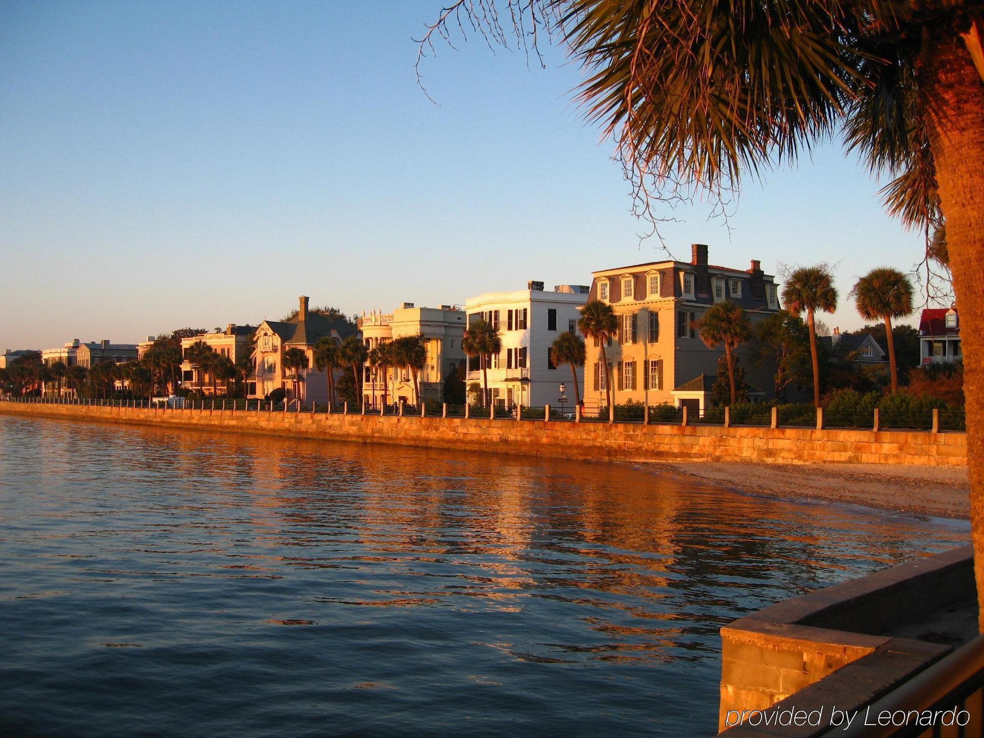 The Elliott House Inn Charleston Luaran gambar