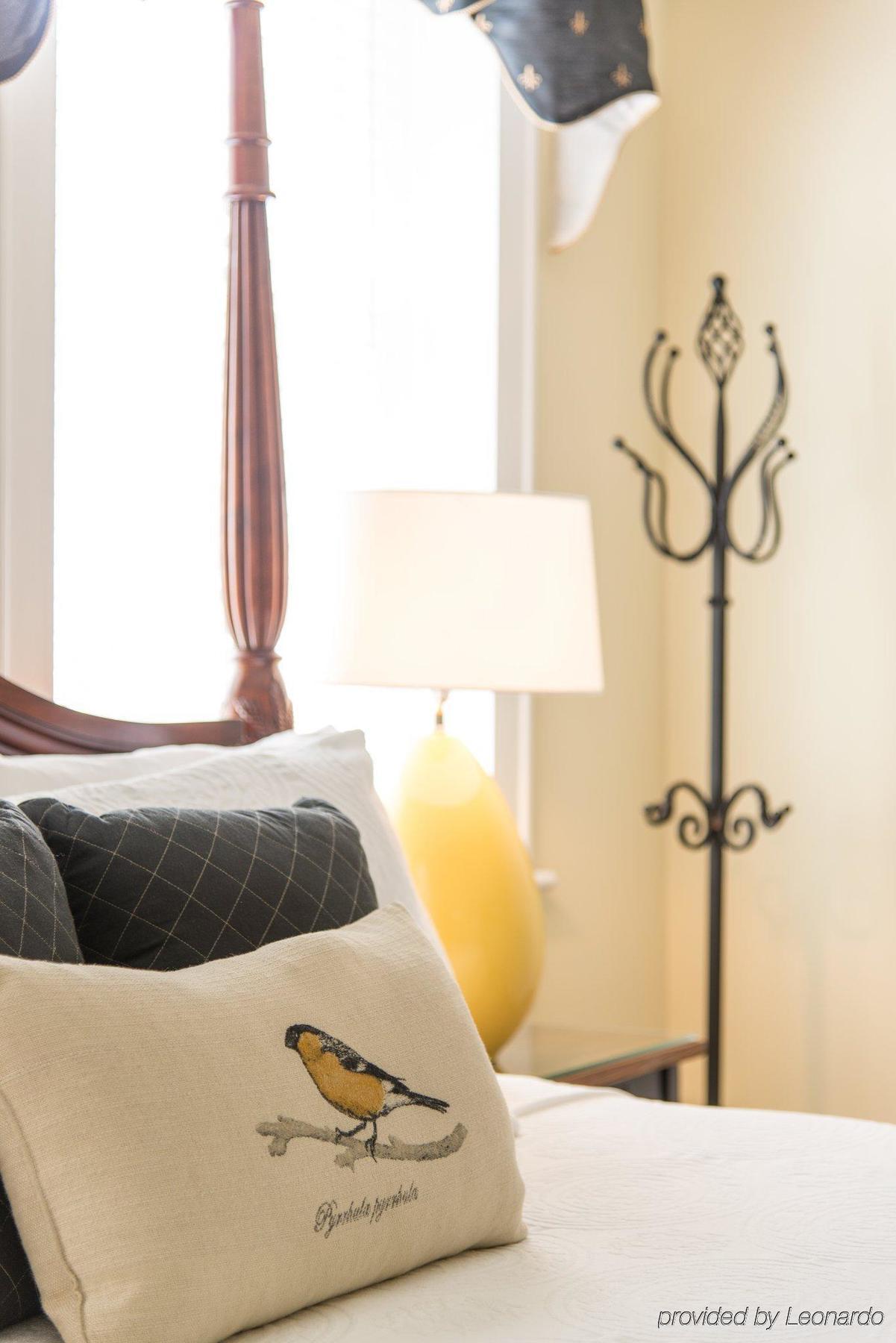 The Elliott House Inn Charleston Luaran gambar