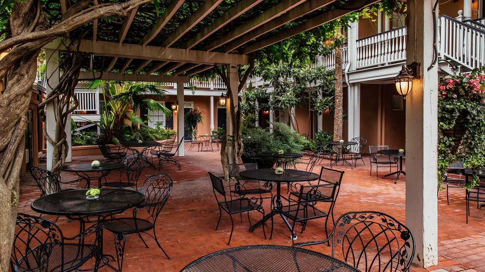 The Elliott House Inn Charleston Luaran gambar