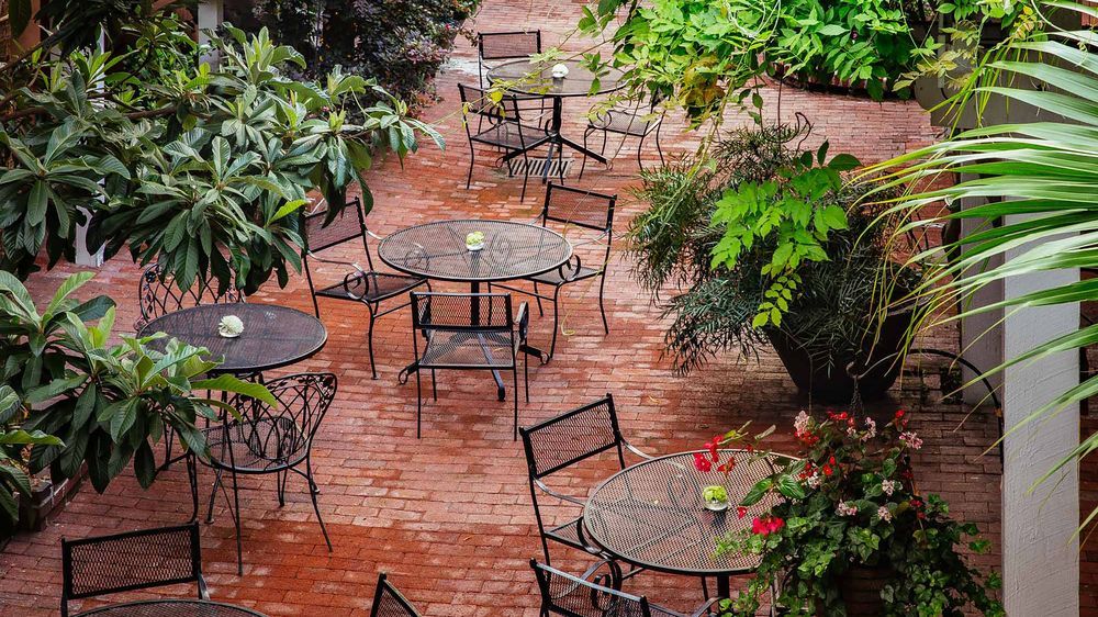 The Elliott House Inn Charleston Luaran gambar