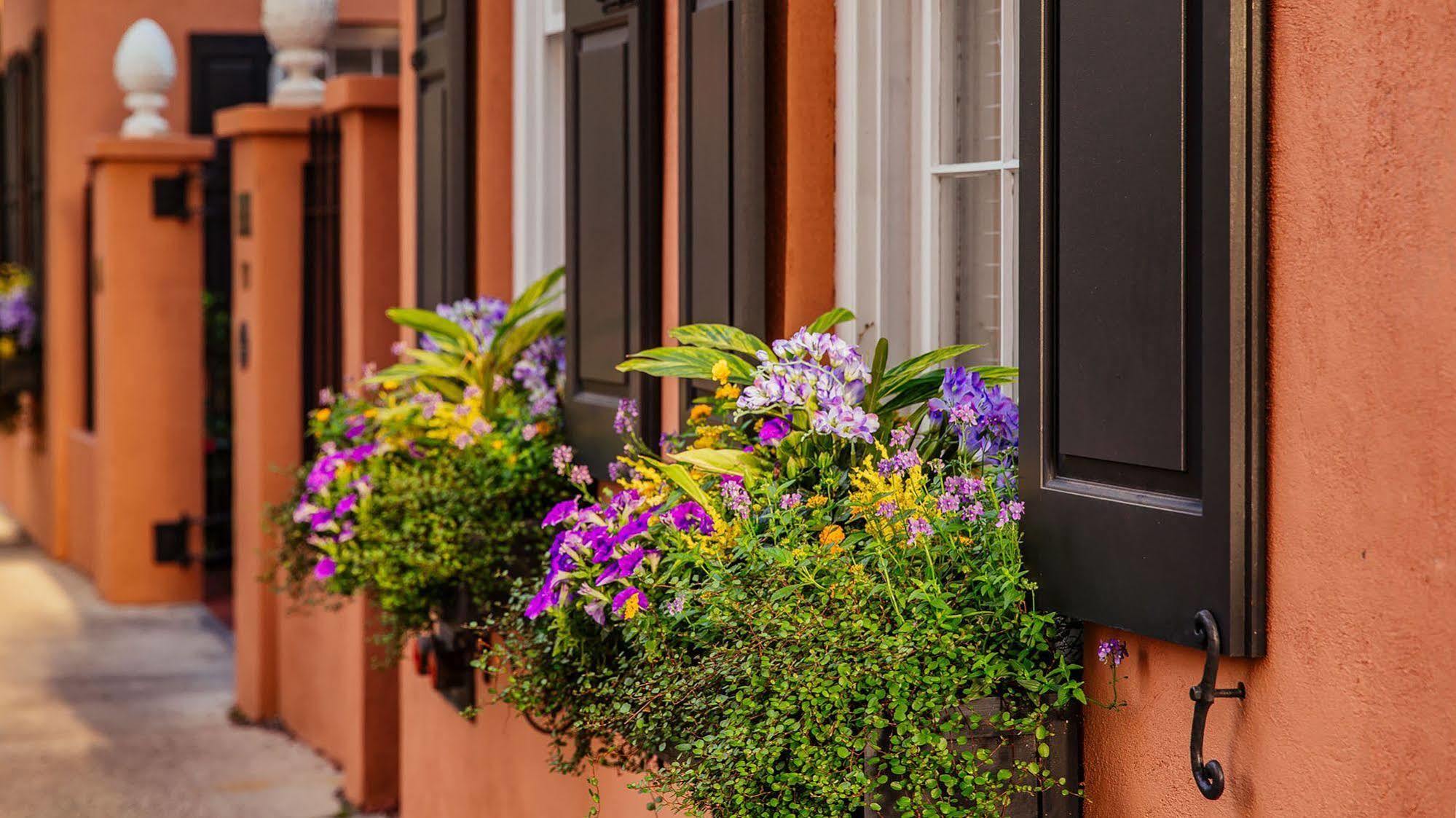 The Elliott House Inn Charleston Luaran gambar