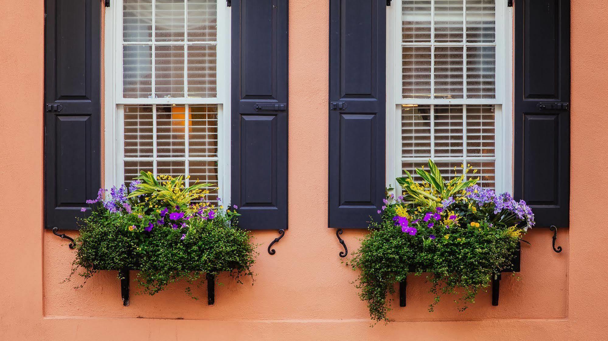 The Elliott House Inn Charleston Luaran gambar