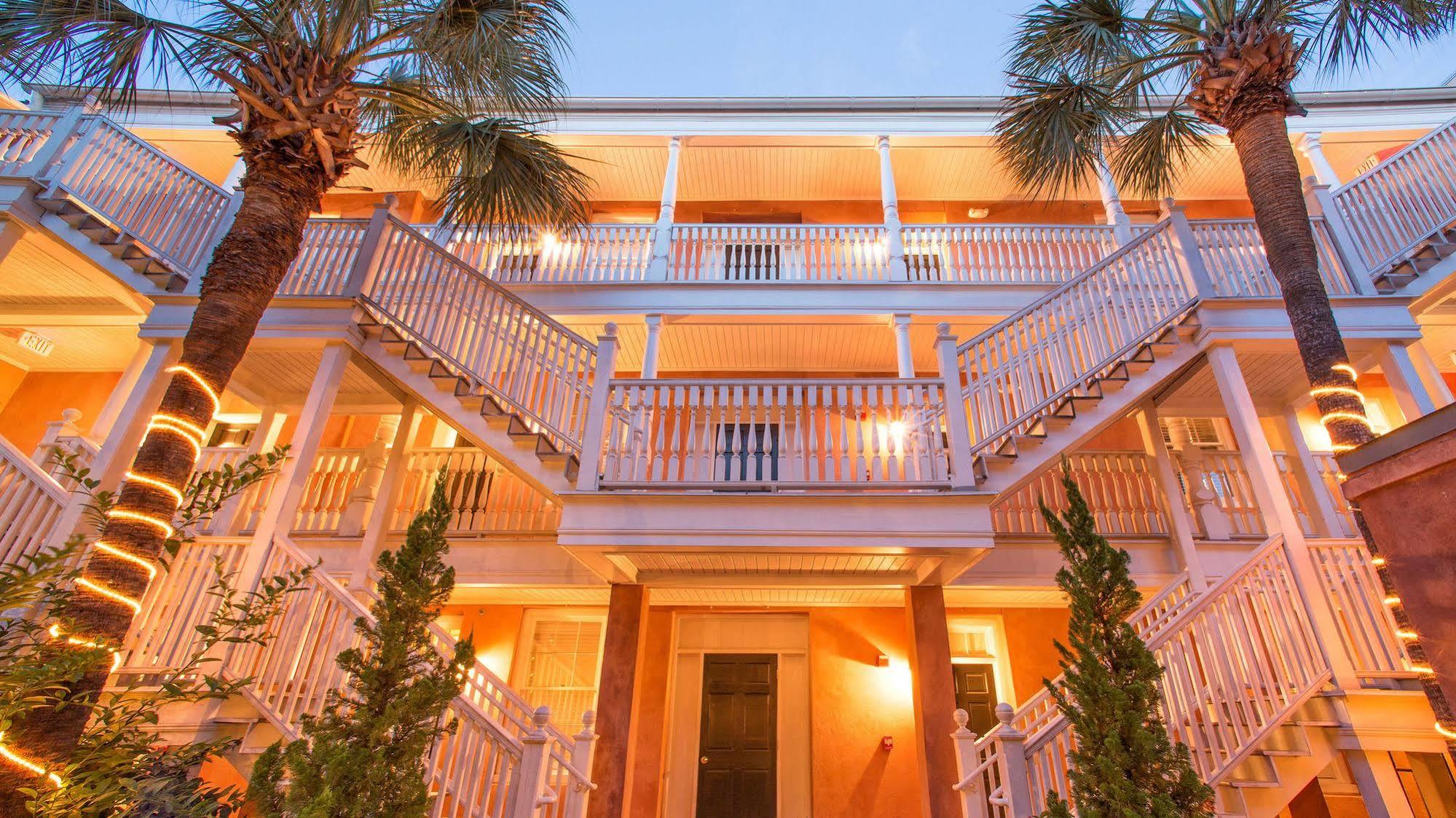 The Elliott House Inn Charleston Luaran gambar