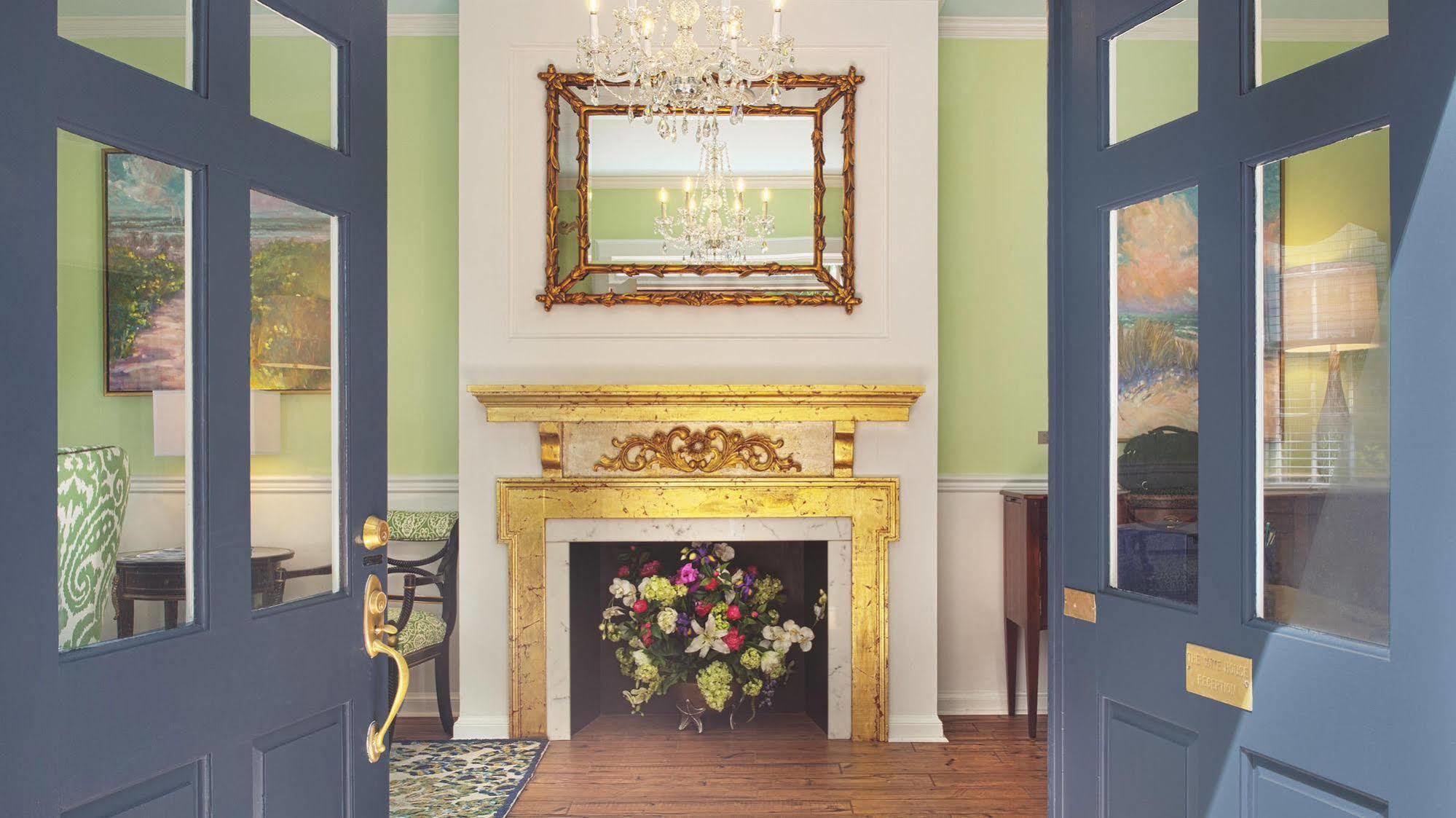 The Elliott House Inn Charleston Luaran gambar