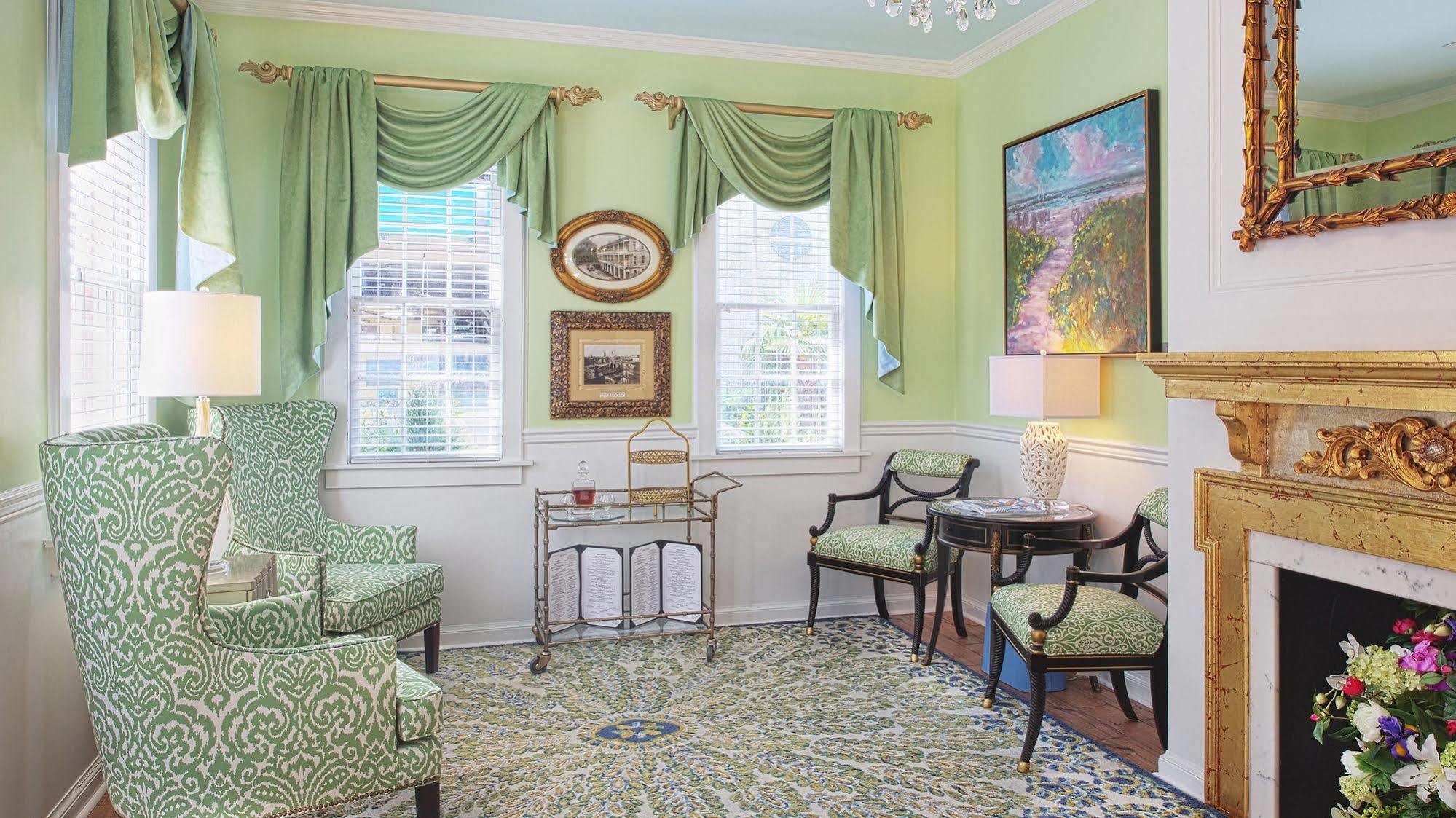 The Elliott House Inn Charleston Luaran gambar
