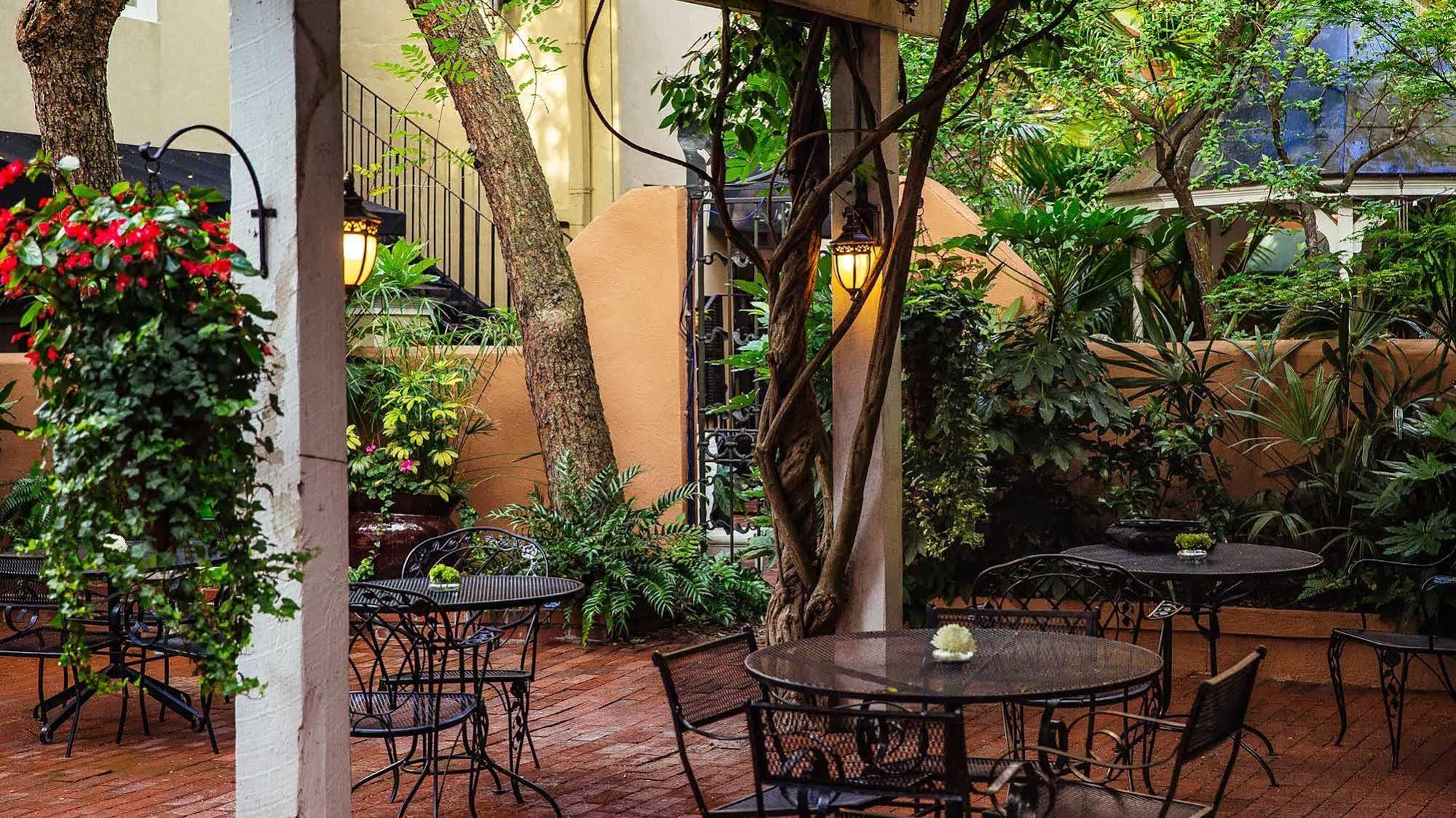 The Elliott House Inn Charleston Luaran gambar
