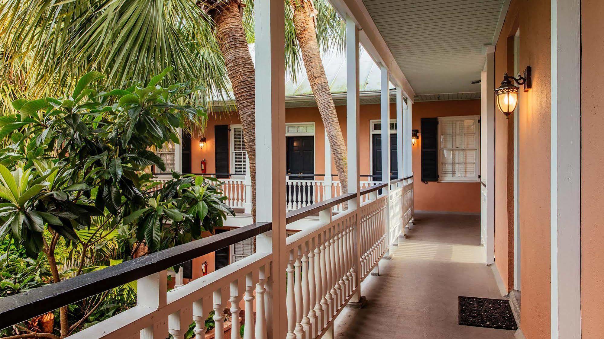The Elliott House Inn Charleston Luaran gambar