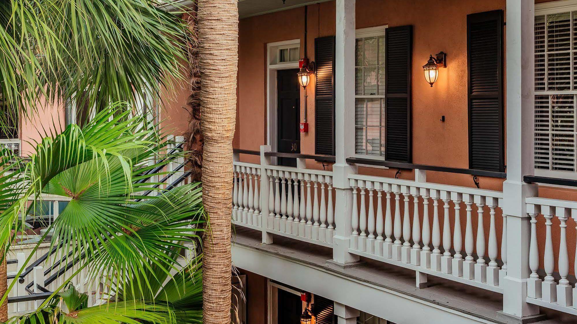 The Elliott House Inn Charleston Luaran gambar