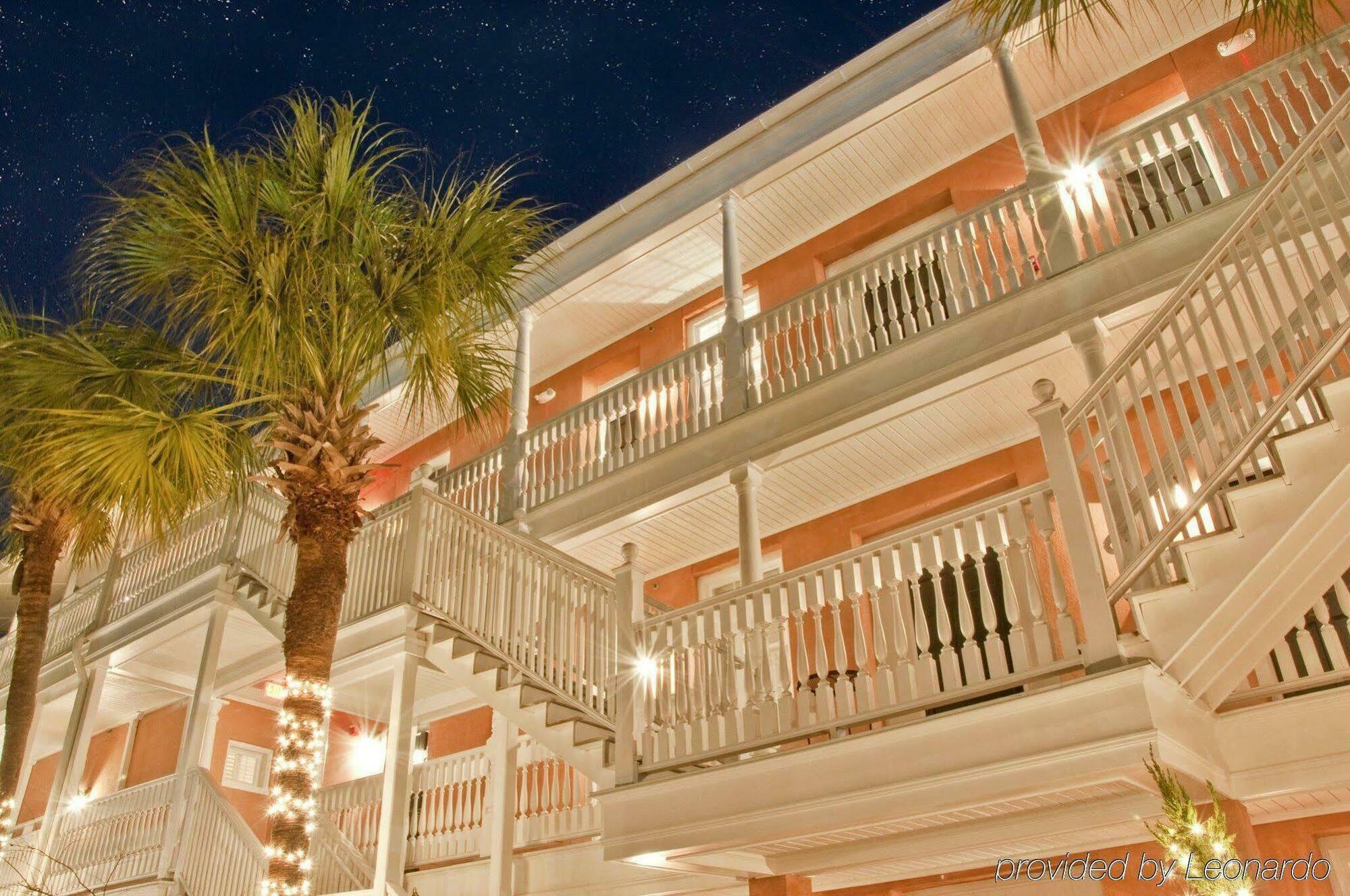 The Elliott House Inn Charleston Luaran gambar