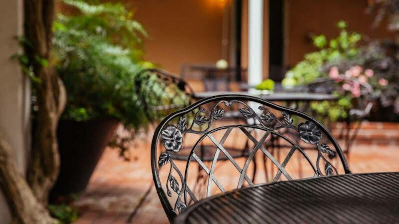 The Elliott House Inn Charleston Luaran gambar