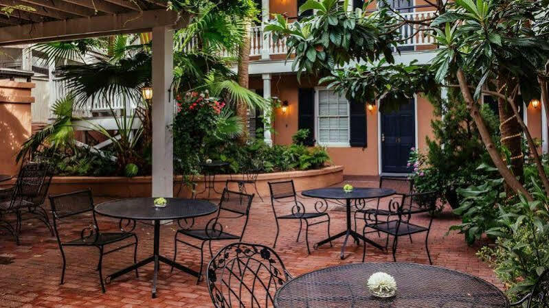 The Elliott House Inn Charleston Luaran gambar